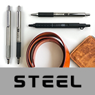 Discover STEEL