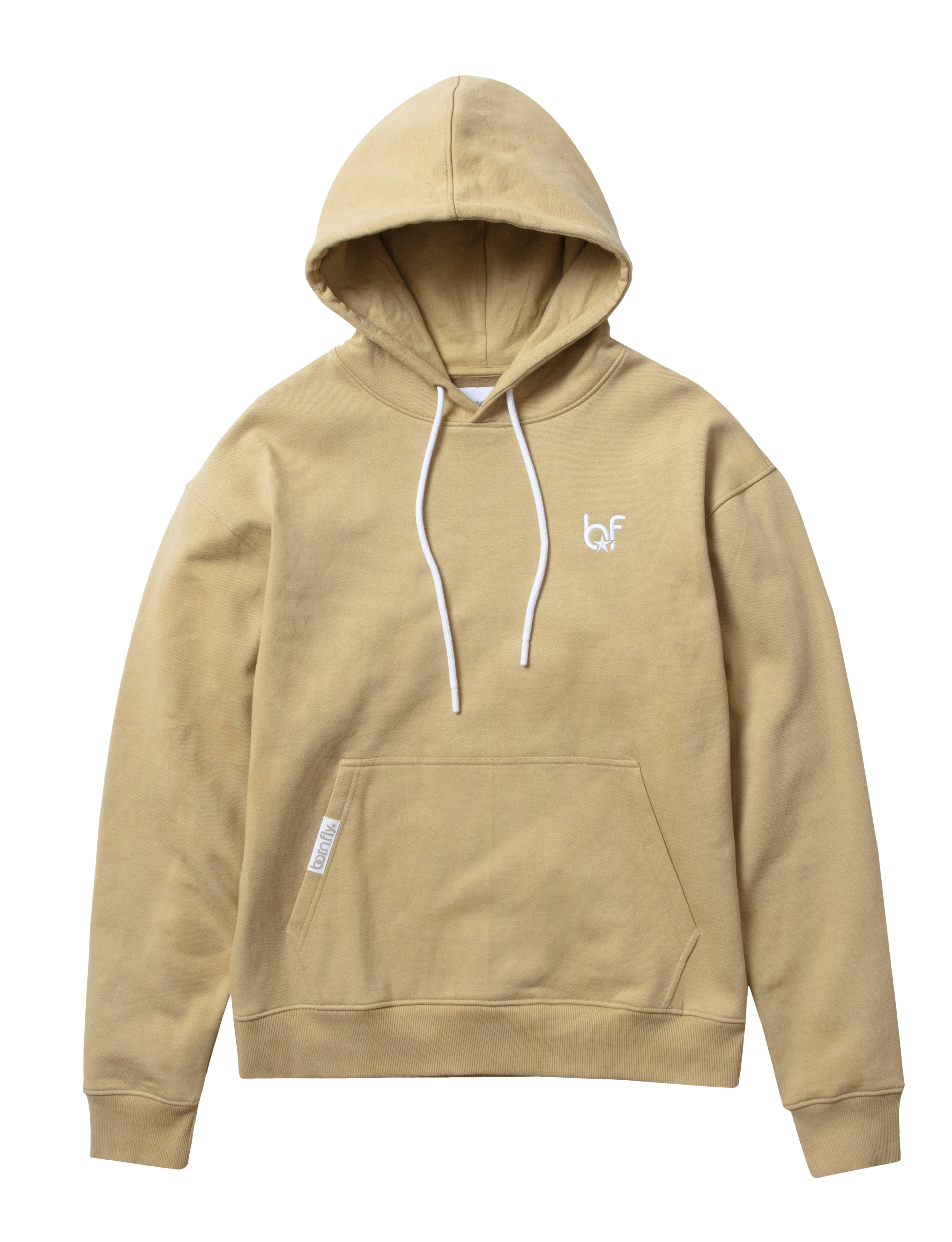 Image of Fly Hoodie