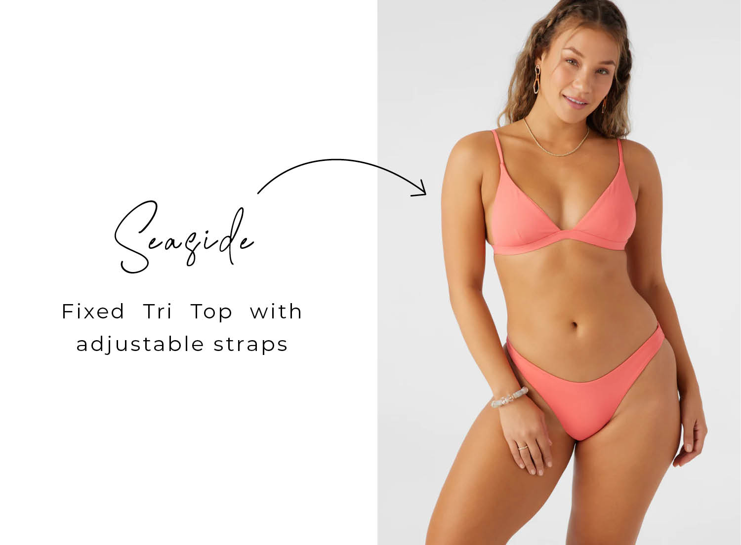 Shop Women's Saltwater Solids Swimwear