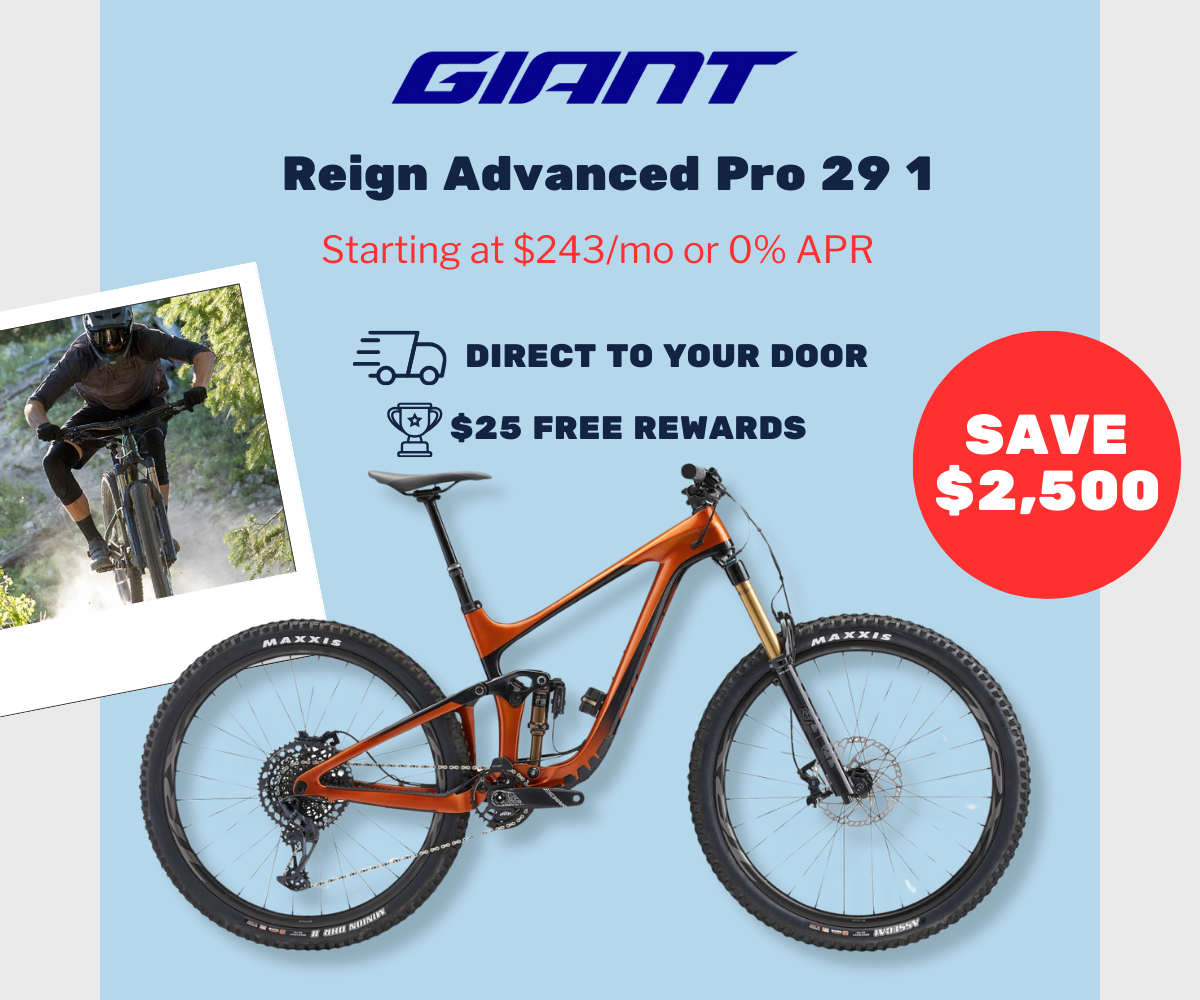 Giant Reign