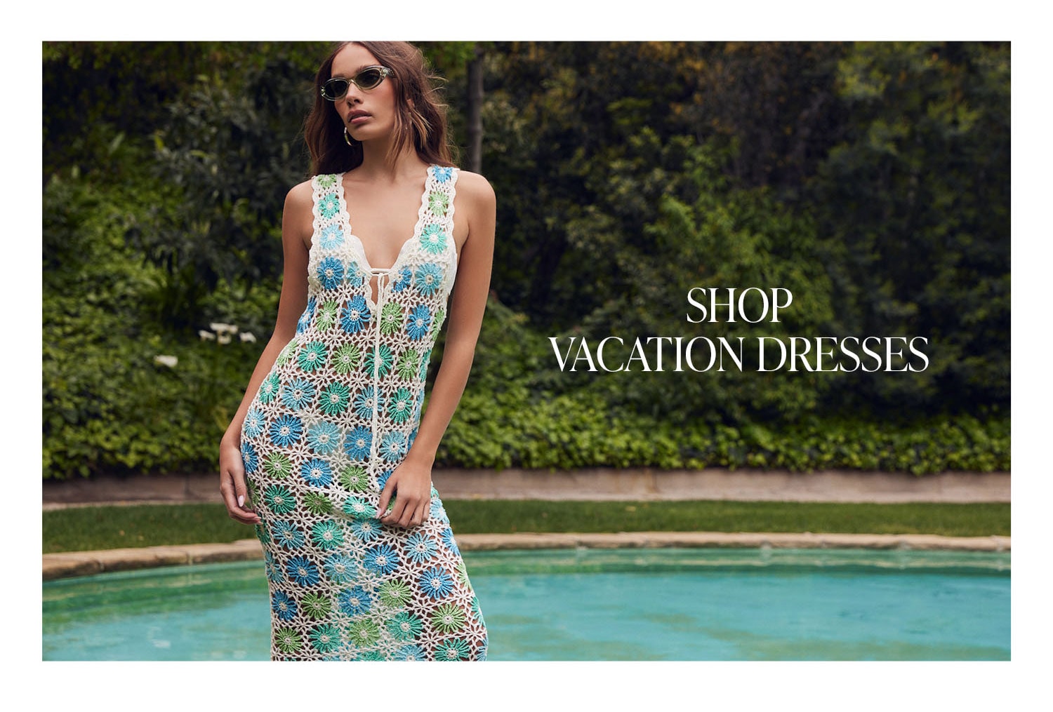 Shop Vacation Dresses