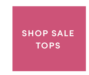 Shop Sale Tops