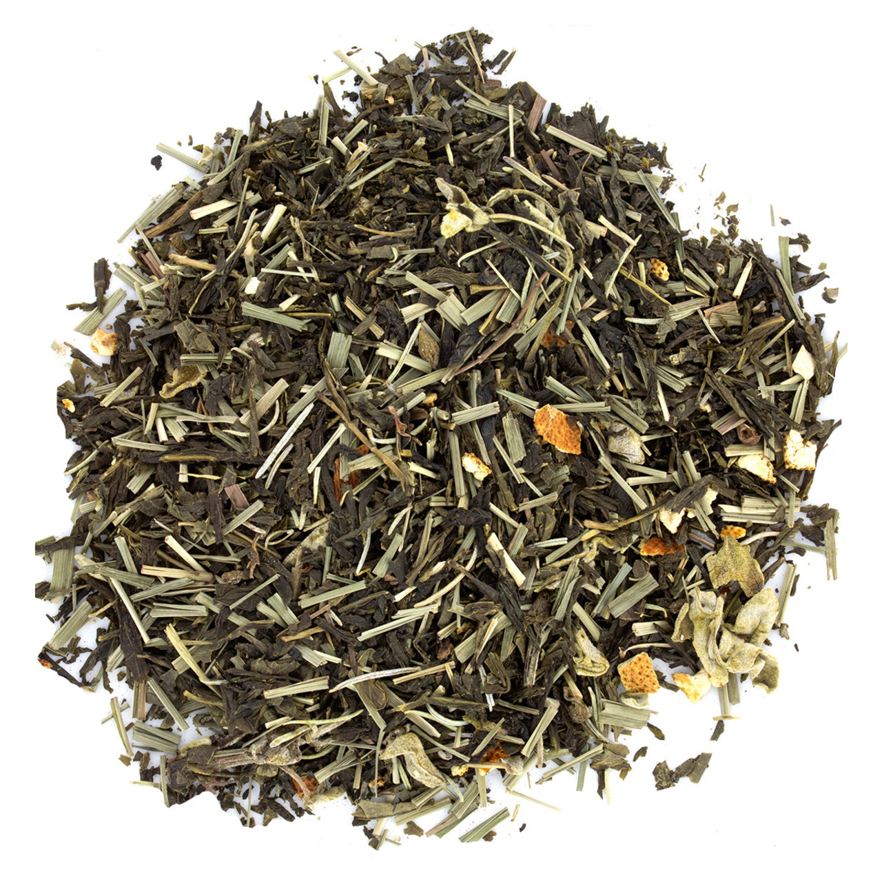 Image of Calming De-Stress - Wellness Tea- Loose Leaf Tea