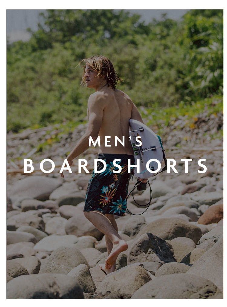 Shop Mens Boardshorts Sale