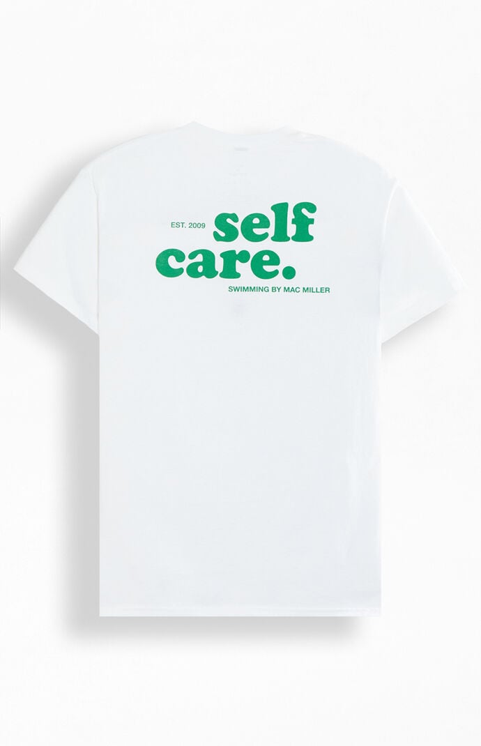 Image: Mac Miller Self Care T-Shirt