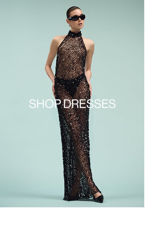 Shop Dresses