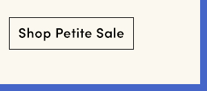 Shop Petite Sale