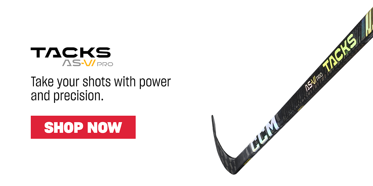 Tacks AS-VI Pro stick