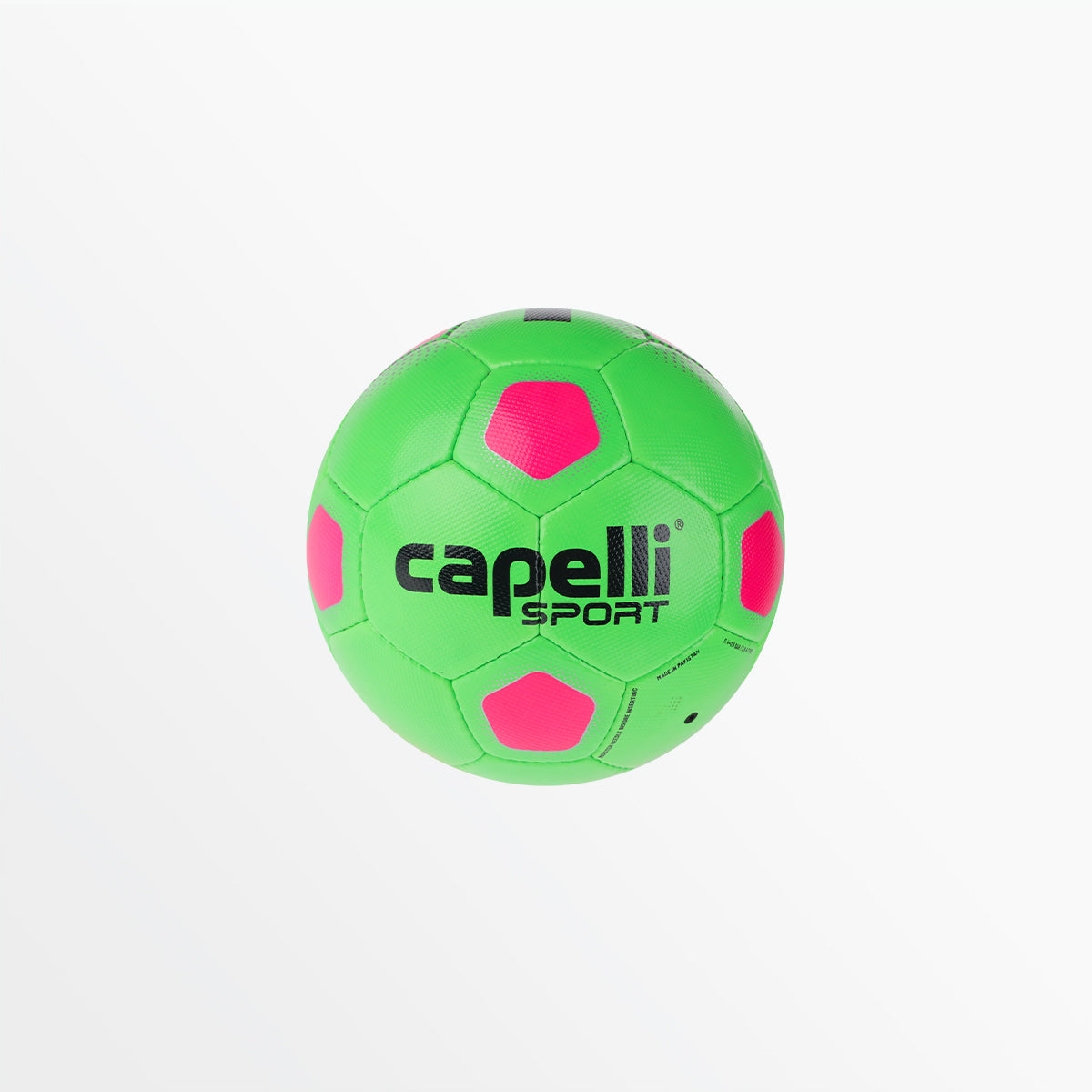 Image of IMPACT FUTSAL COMPETITION SOCCER BALL