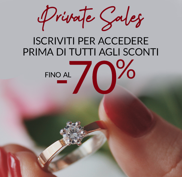 Privates Sales