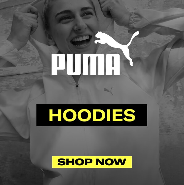 Shop PUMA Hoodies