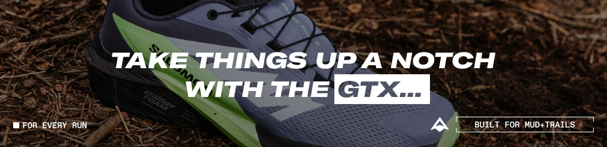 Take Things Up A Notch With The GTX