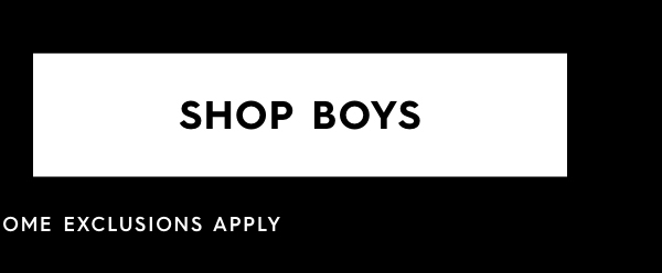 Shop Boys