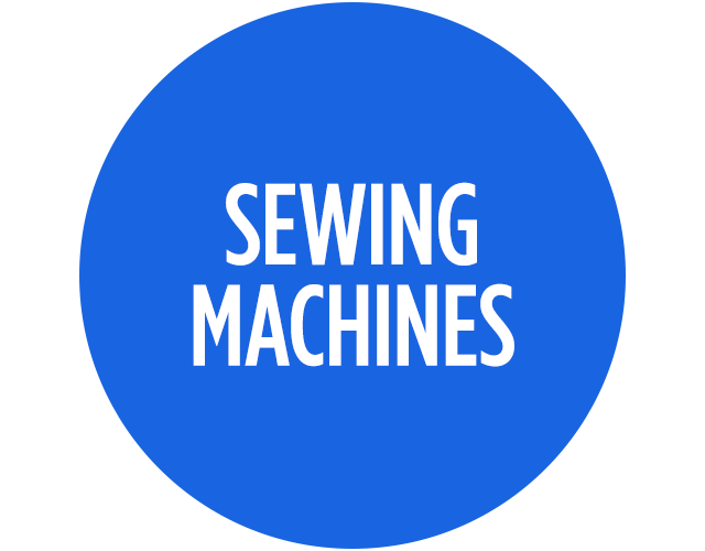 Sewing Machines