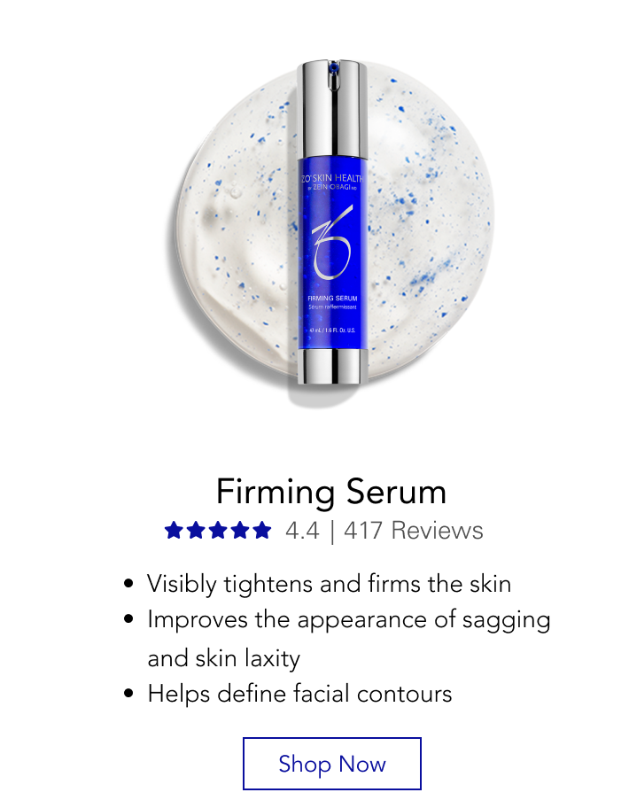 Firming Serum