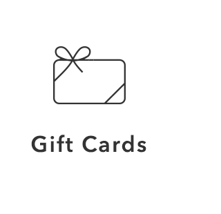 Gift Cards