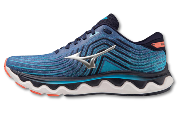 MEN'S WAVE HORIZON 6 RUNNING SHOE