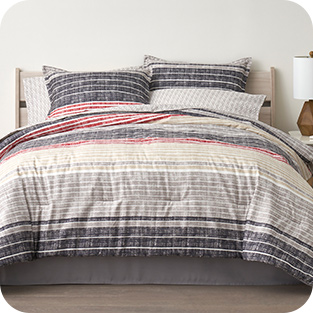 Bedding Sets with Sheets