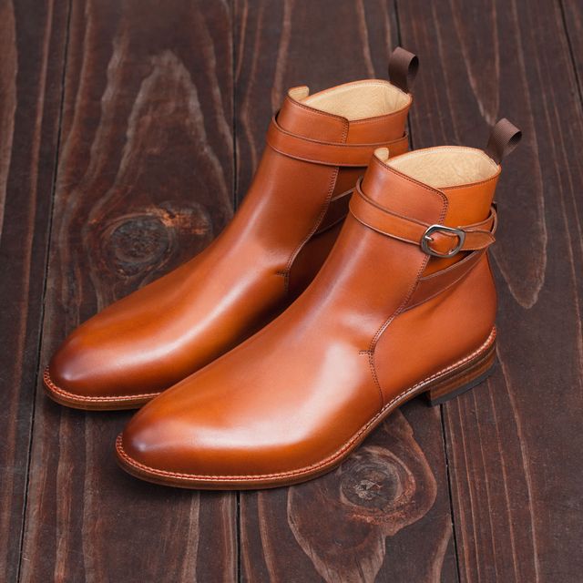 Men's Shoes and Boots