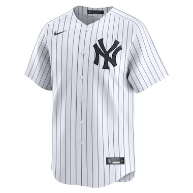  Nike Juan Soto White  Home Limited Player Jersey