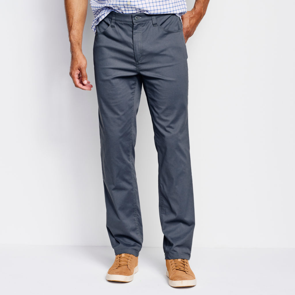 Men's O.O.O.O.™ 5-Pocket Pants