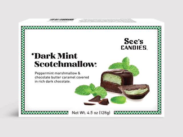 Dark Mint Scotchmallow®