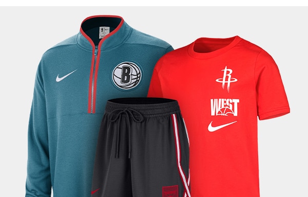 Unlock 25% Off NBA Savings!