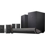 Shockwafe Soundbar Systems