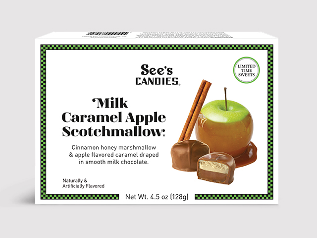 Caramel Apple Scotchmallow®