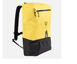 COMMUTER 20L YELLOW