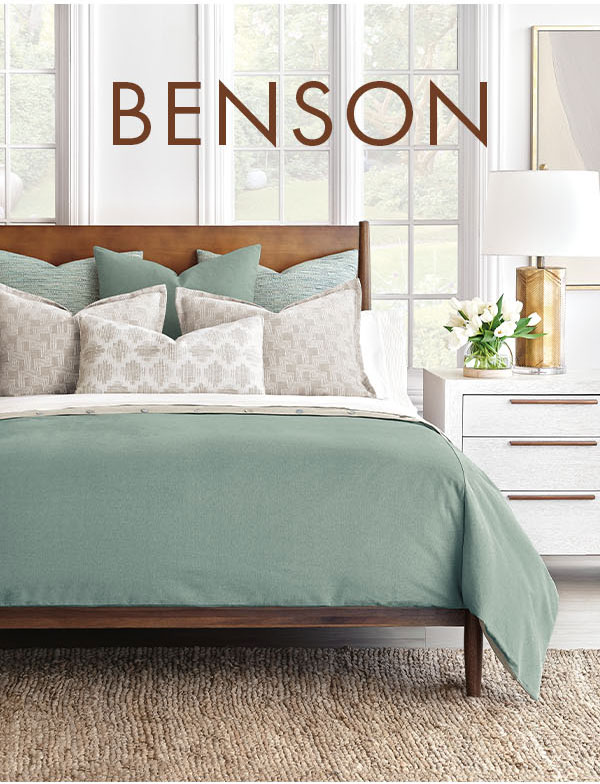 BENSON