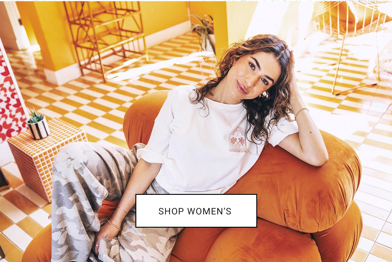 Shop Women's