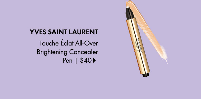 Yves Saint Laurent Touche Eclat