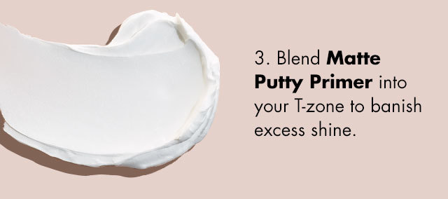 Matte Putty Primer