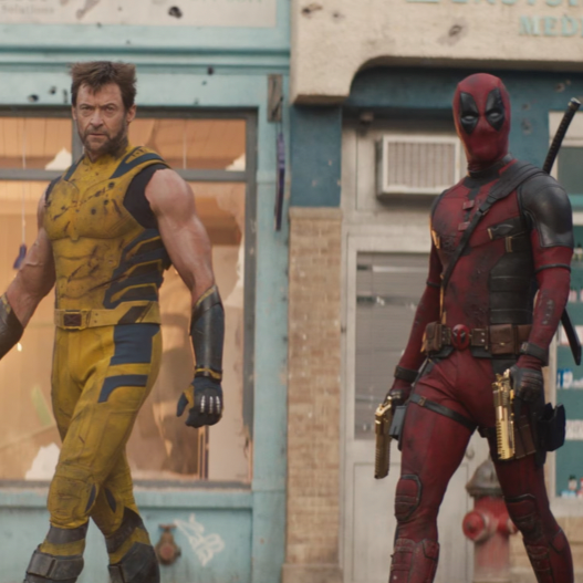 Is 'Deadpool and Wolverine' Streaming? What Fans Need to Know