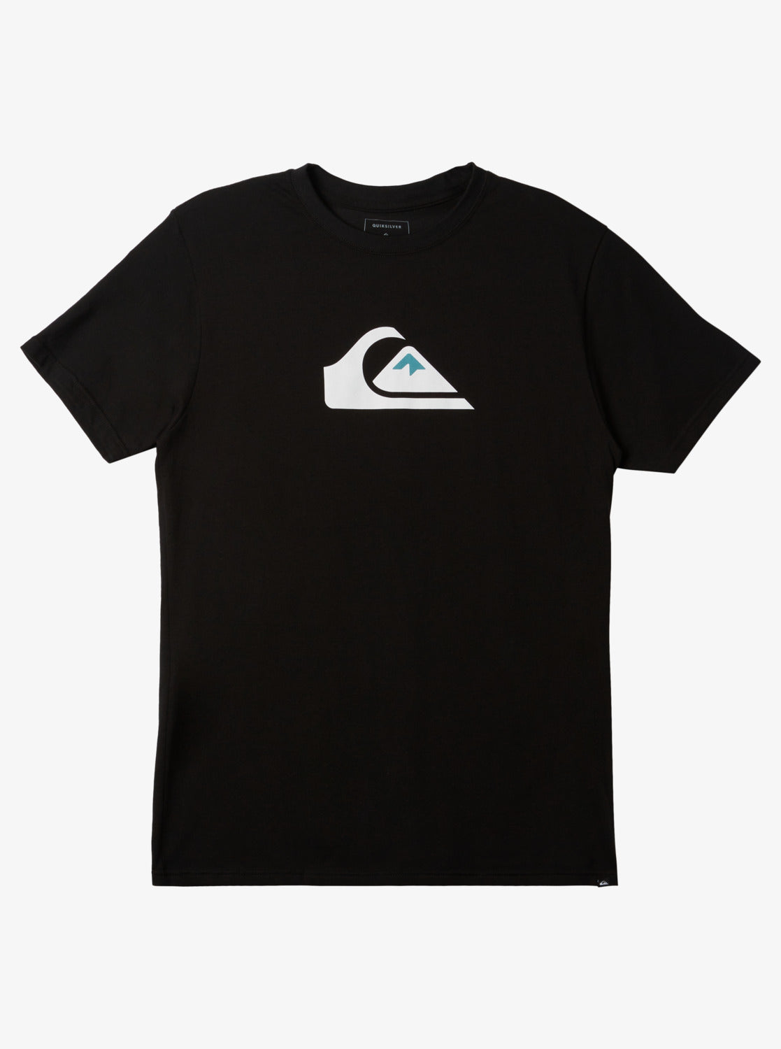 Image of Comp Logo T-Shirt - Black