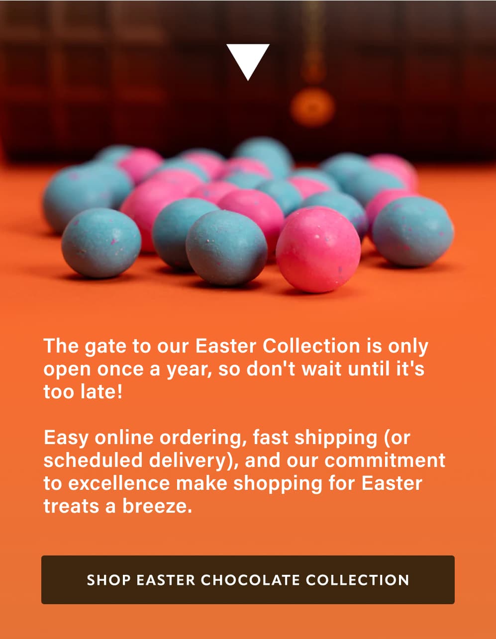 Shop Easter Collection!