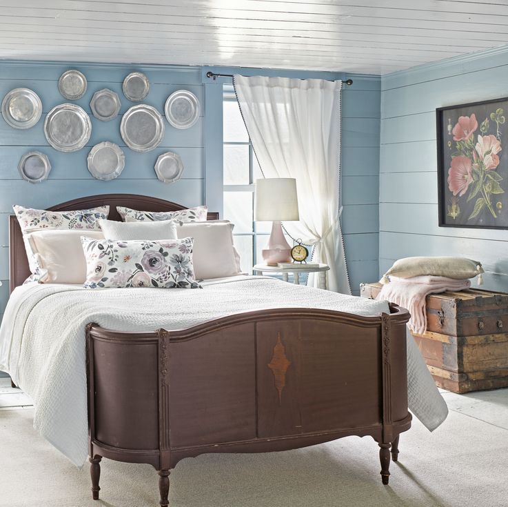 Create a Dreamy Space with These Bedroom Paint Color Ideas