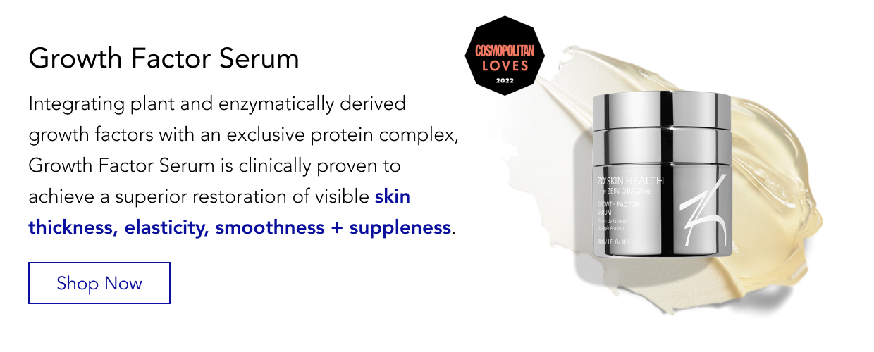 Growth Factor Serum