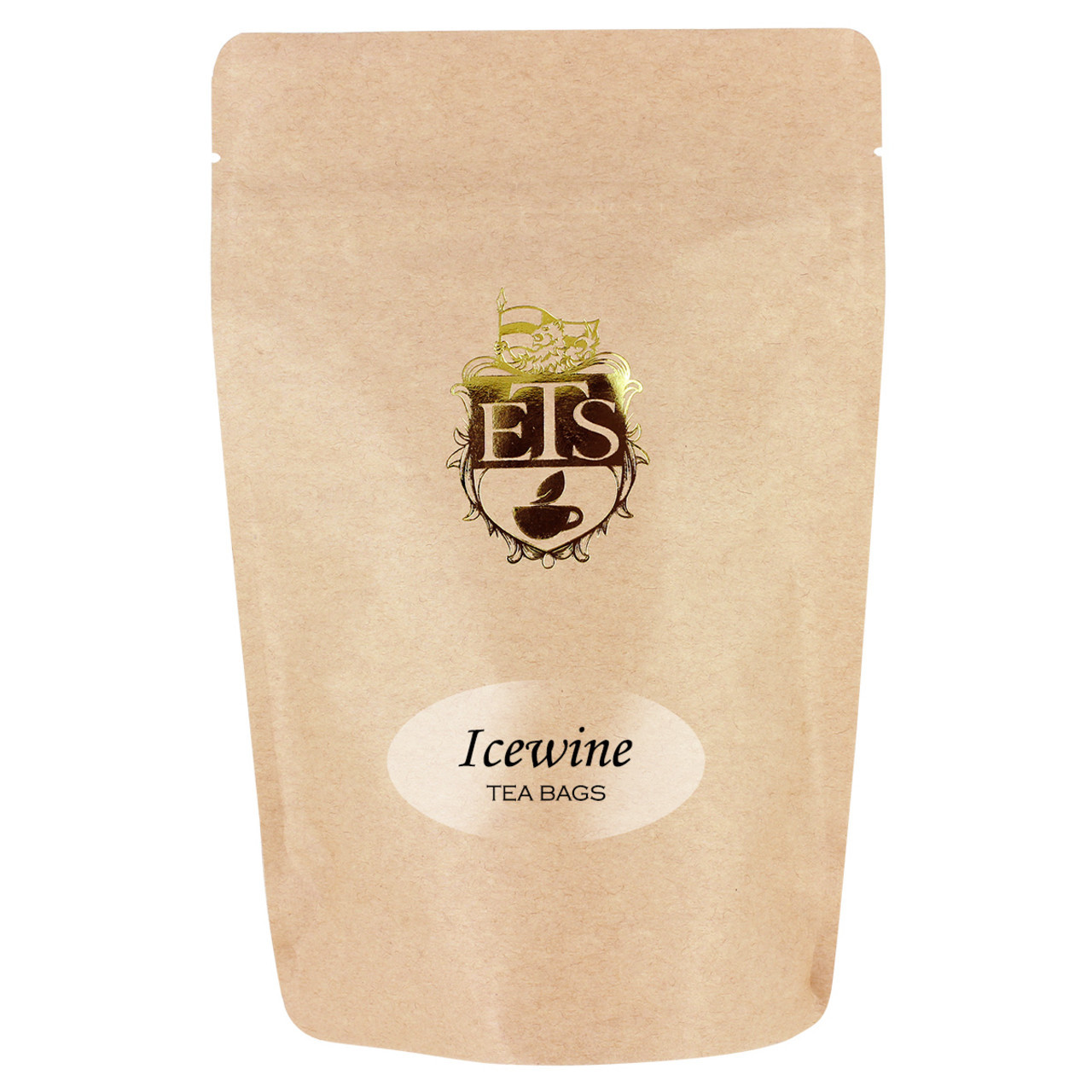 Image of Icewine Flavored Black Tea  - Tea Bags