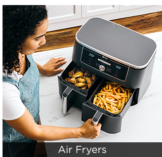 Air Fryers