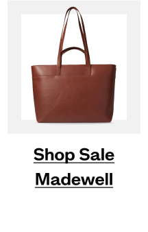 Shop Sale Madewell