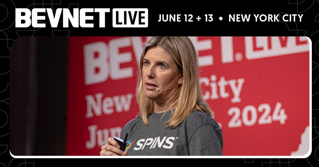 ⏪ BevNET Live Replay: SPINS’ Data Dive into Beverages and the New Daily Routine