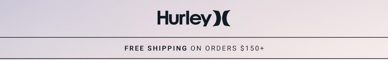 Hurley