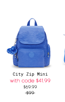 City Zip Mini