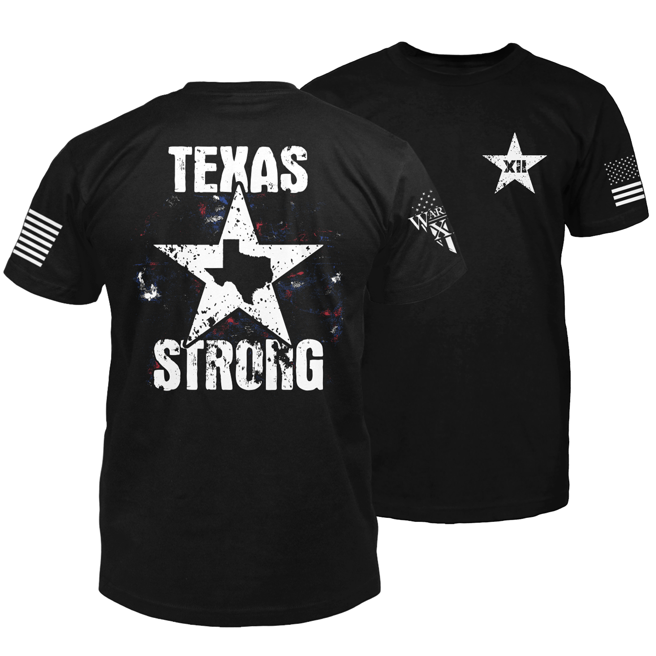 Image of Texas Strong