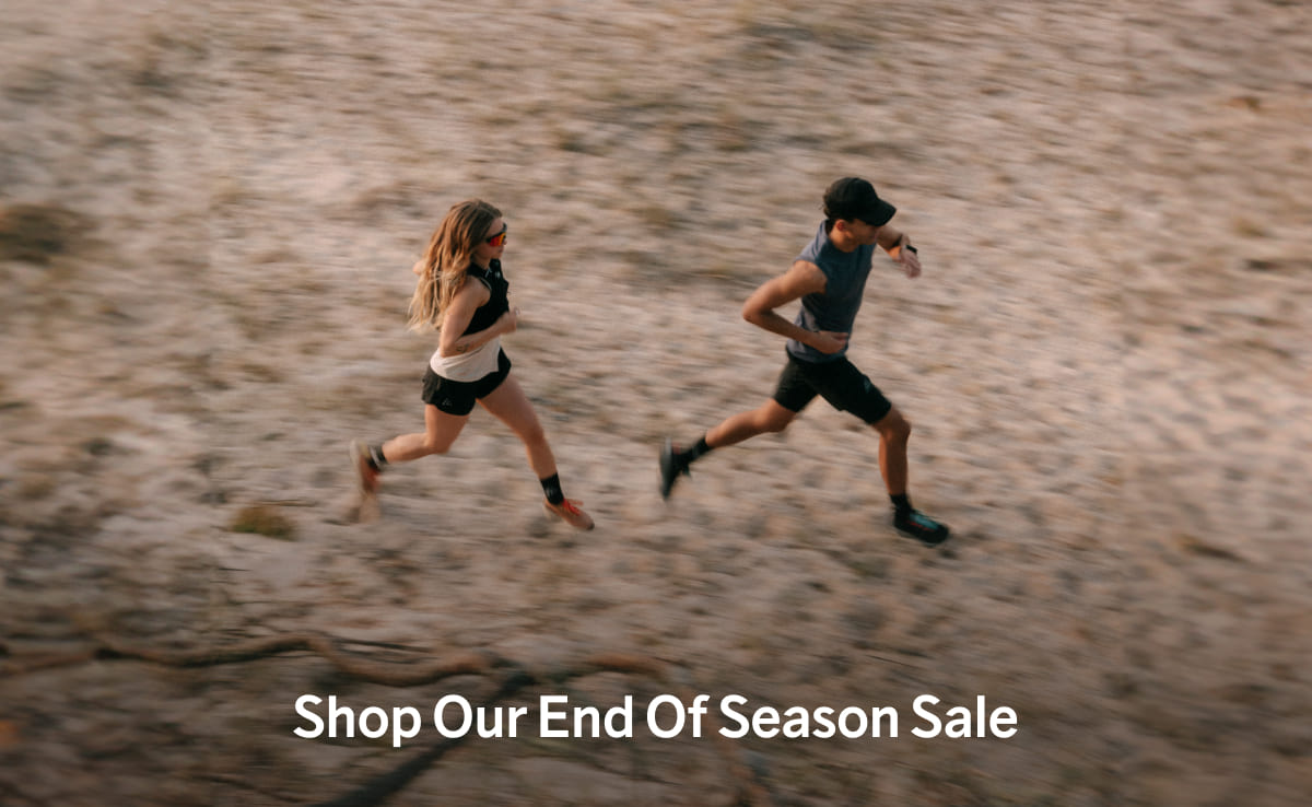 Shop Our End Of Season Sale