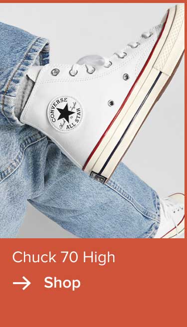 Shop: Chuck 70 High