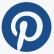 pinterest logo