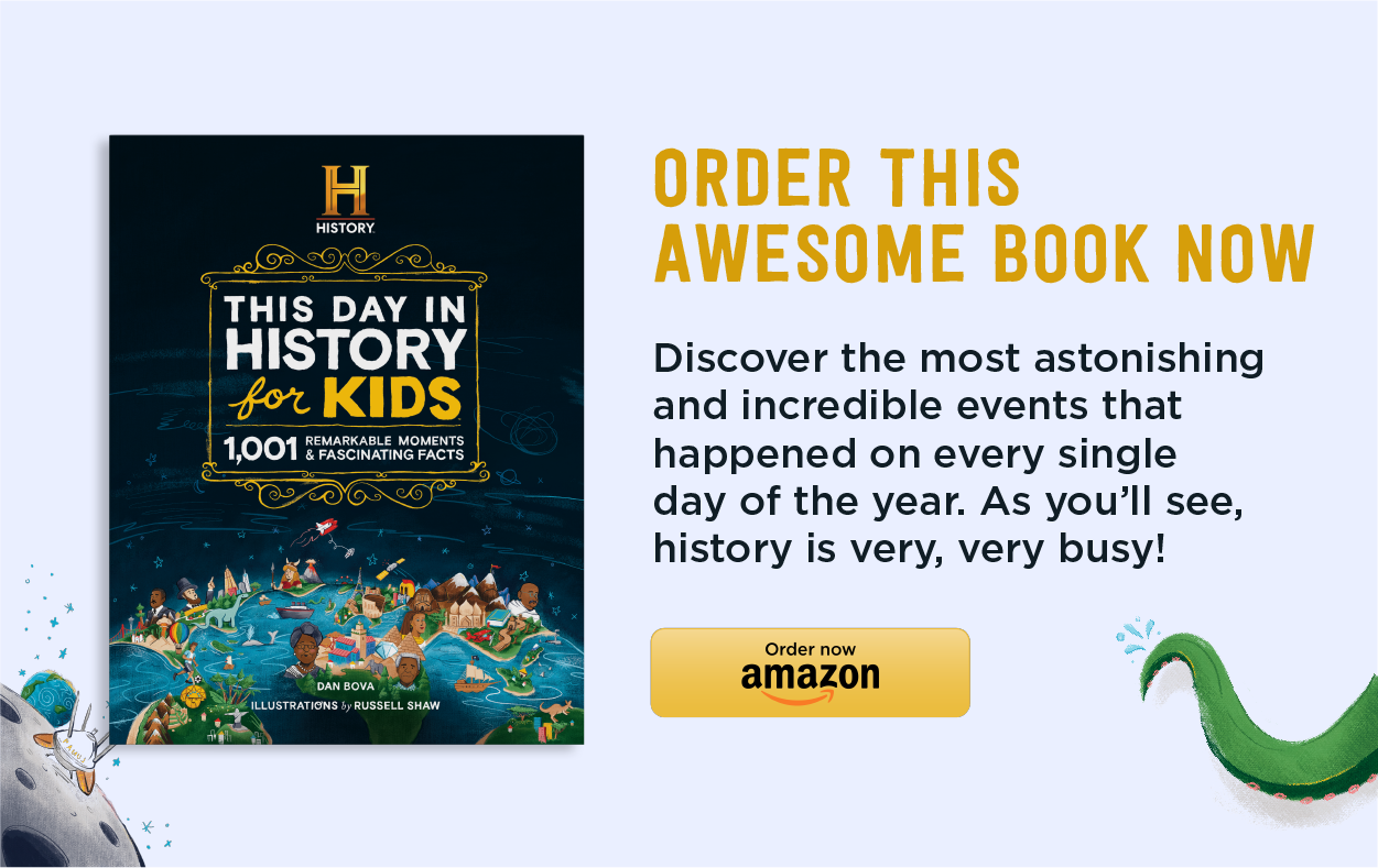 Order This Awesome Book Now!